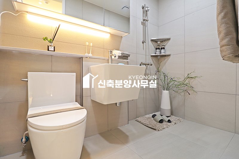 경기 부천오정구 여월동 베르네 APT [ 3룸 . 4룸 . 테라스 . 복층 Type ] 분양 매물번호 15795 사진 17