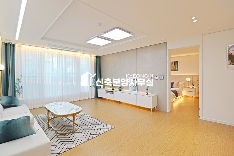 경기 부천오정구 여월동 베르네 APT [ 3룸 . 4룸 . 테라스 . 복층 Type ] 분양 매물번호 15795 사진 24