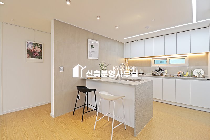 경기 부천오정구 여월동 베르네 APT [ 3룸 . 4룸 . 테라스 . 복층 Type ] 분양 매물번호 15795 사진 32
