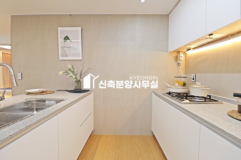 경기 부천오정구 여월동 베르네 APT [ 3룸 . 4룸 . 테라스 . 복층 Type ] 분양 매물번호 15795 사진 33