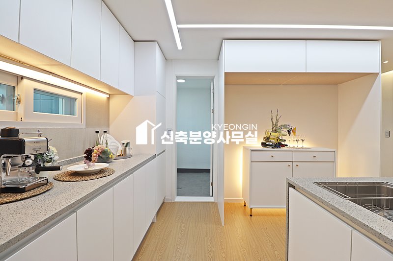경기 부천오정구 여월동 베르네 APT [ 3룸 . 4룸 . 테라스 . 복층 Type ] 분양 매물번호 15795 사진 34