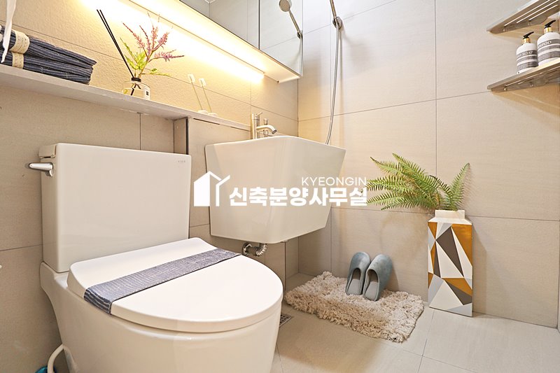 경기 부천오정구 여월동 베르네 APT [ 3룸 . 4룸 . 테라스 . 복층 Type ] 분양 매물번호 15795 사진 37