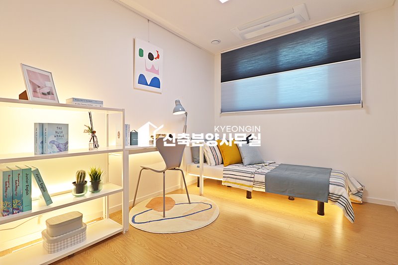 경기 부천오정구 여월동 베르네 APT [ 3룸 . 4룸 . 테라스 . 복층 Type ] 분양 매물번호 15795 사진 38