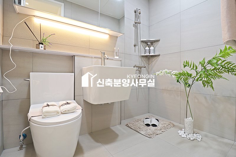 경기 부천오정구 여월동 베르네 APT [ 3룸 . 4룸 . 테라스 . 복층 Type ] 분양 매물번호 15795 사진 40
