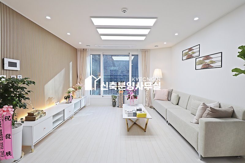 인천 남동구 장수동 라온하제 [ 3룸 . 테라스 . 복층 Type ] 분양 매물번호 15794 사진 2