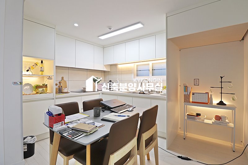 인천 남동구 장수동 라온하제 [ 3룸 . 테라스 . 복층 Type ] 분양 매물번호 15794 사진 7