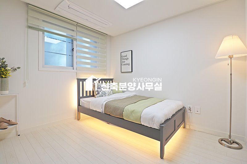 인천 남동구 장수동 라온하제 [ 3룸 . 테라스 . 복층 Type ] 분양 매물번호 15794 사진 11