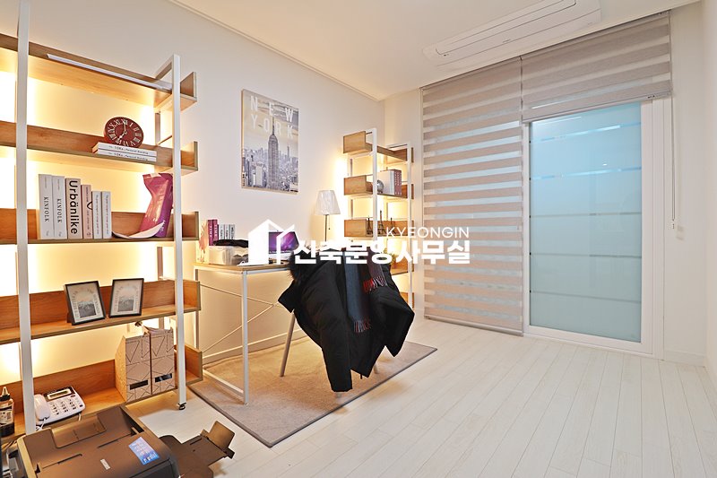 인천 남동구 장수동 라온하제 [ 3룸 . 테라스 . 복층 Type ] 분양 매물번호 15794 사진 12