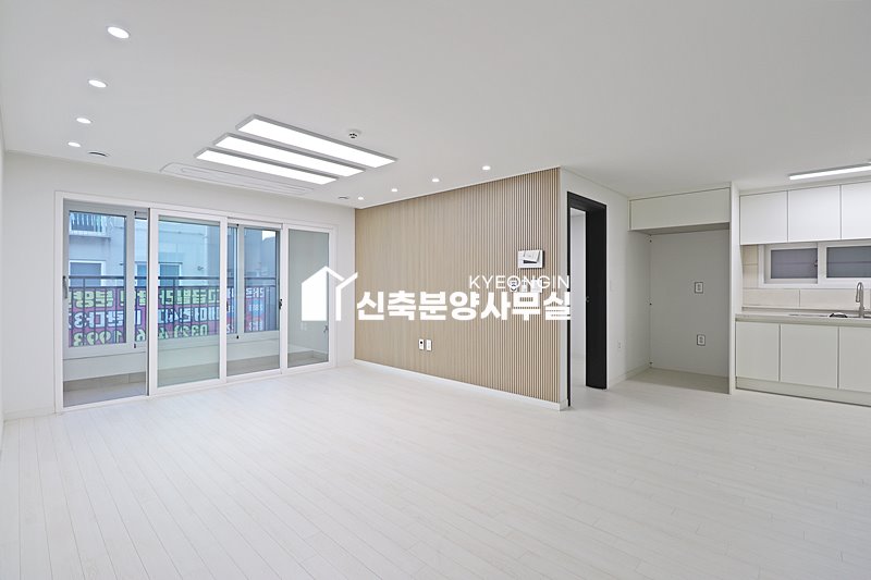 인천 남동구 장수동 라온하제 [ 3룸 . 테라스 . 복층 Type ] 분양 매물번호 15794 사진 15
