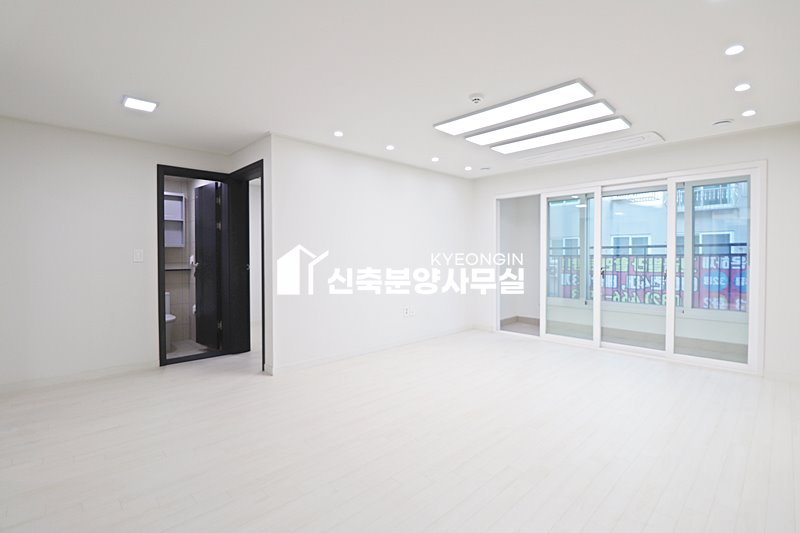 인천 남동구 장수동 라온하제 [ 3룸 . 테라스 . 복층 Type ] 분양 매물번호 15794 사진 17