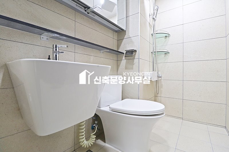 인천 남동구 장수동 라온하제 [ 3룸 . 테라스 . 복층 Type ] 분양 매물번호 15794 사진 23