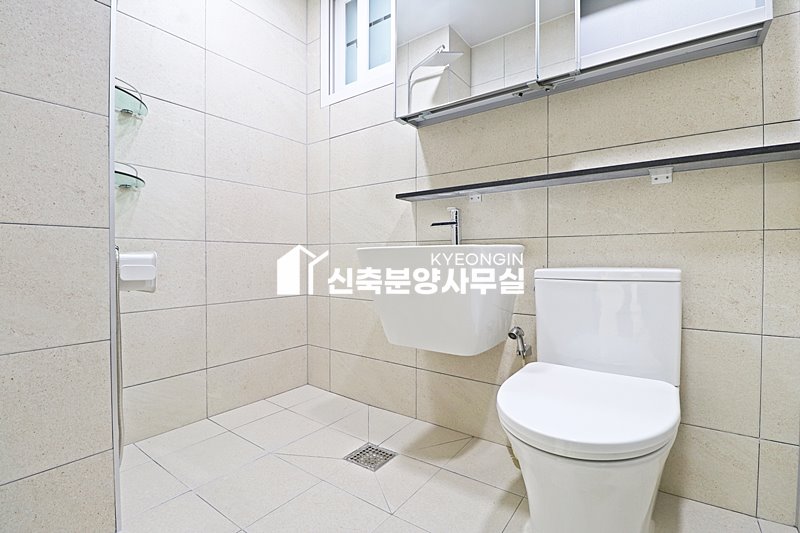 인천 남동구 장수동 라온하제 [ 3룸 . 테라스 . 복층 Type ] 분양 매물번호 15794 사진 26