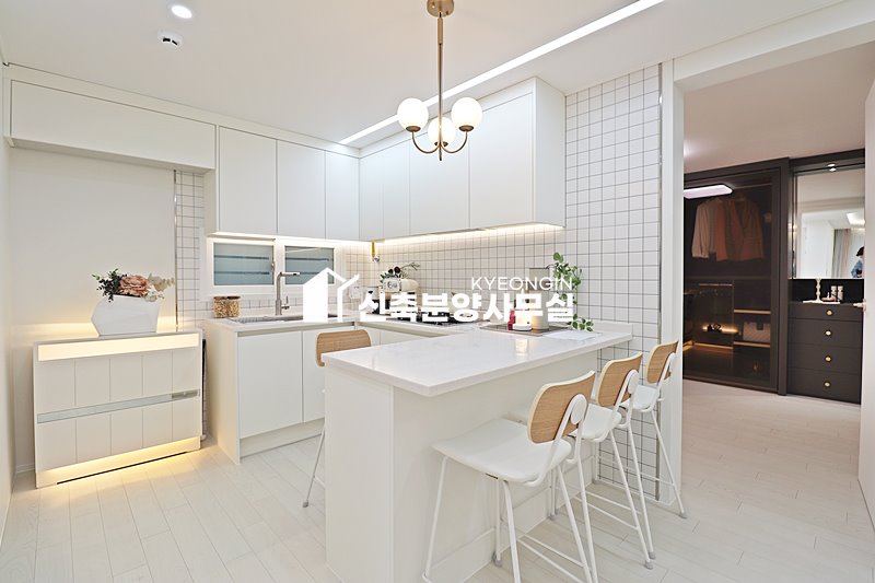 경기 안산단원구 선부동 폴라리스 [ 2룸 . 3룸 . 테라스 . 복층 Type ] 분양 매물번호 15793 사진 10