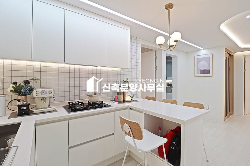 경기 안산단원구 선부동 폴라리스 [ 2룸 . 3룸 . 테라스 . 복층 Type ] 분양 매물번호 15793 사진 12