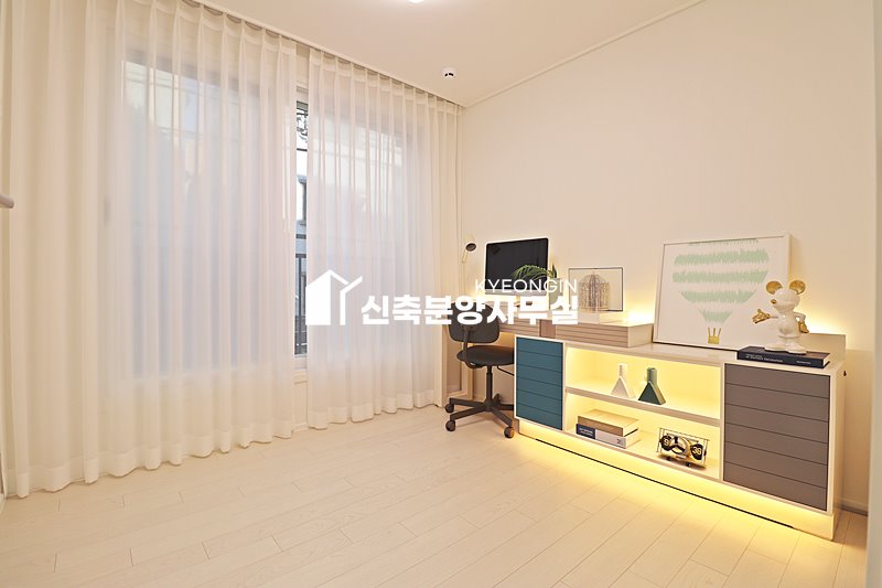 경기 안산단원구 선부동 폴라리스 [ 2룸 . 3룸 . 테라스 . 복층 Type ] 분양 매물번호 15793 사진 15