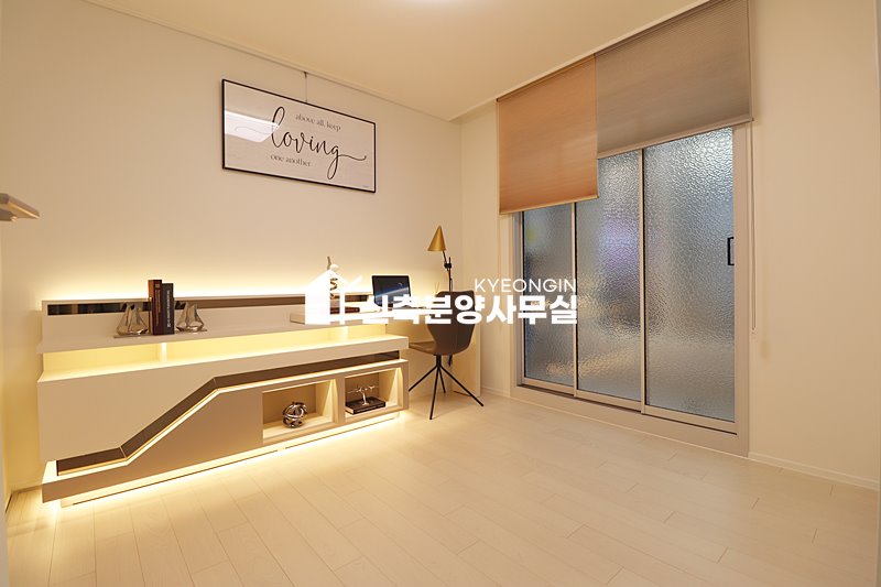 경기 안산단원구 선부동 폴라리스 [ 2룸 . 3룸 . 테라스 . 복층 Type ] 분양 매물번호 15793 사진 16