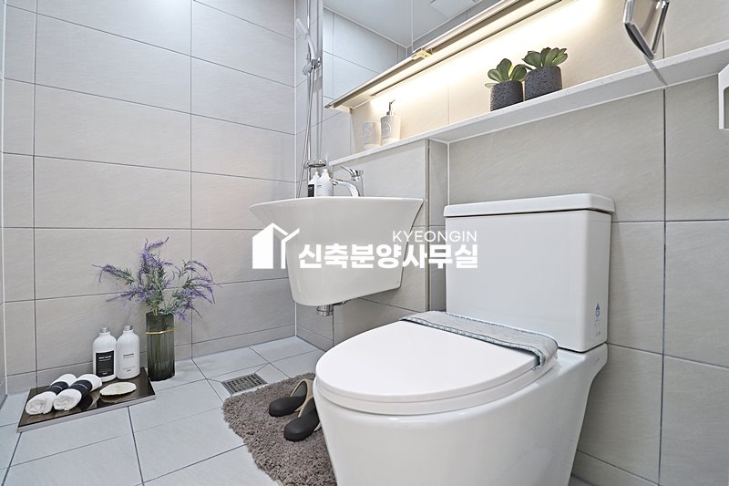 경기 안산단원구 선부동 폴라리스 [ 2룸 . 3룸 . 테라스 . 복층 Type ] 분양 매물번호 15793 사진 17