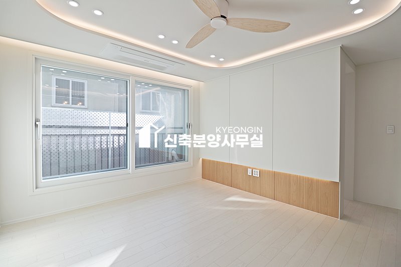 경기 안산단원구 선부동 폴라리스 [ 2룸 . 3룸 . 테라스 . 복층 Type ] 분양 매물번호 15793 사진 20