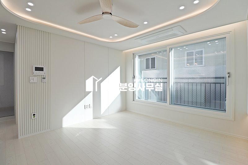 경기 안산단원구 선부동 폴라리스 [ 2룸 . 3룸 . 테라스 . 복층 Type ] 분양 매물번호 15793 사진 21