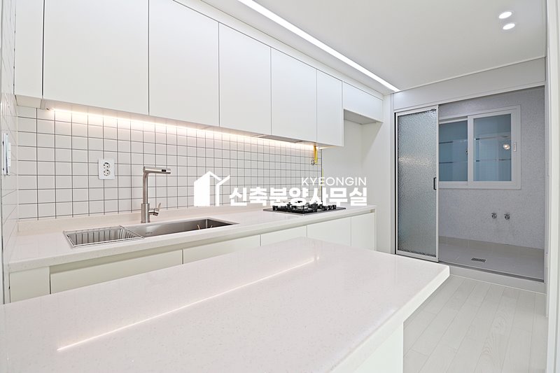 경기 안산단원구 선부동 폴라리스 [ 2룸 . 3룸 . 테라스 . 복층 Type ] 분양 매물번호 15793 사진 24