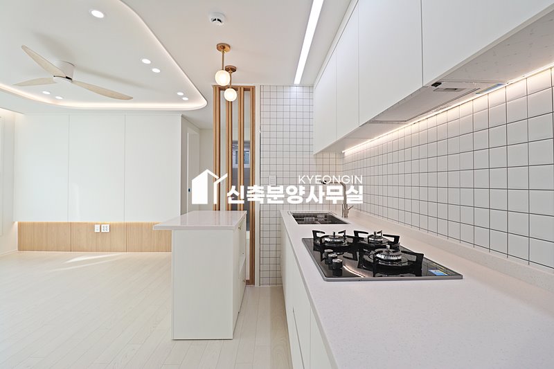 경기 안산단원구 선부동 폴라리스 [ 2룸 . 3룸 . 테라스 . 복층 Type ] 분양 매물번호 15793 사진 25