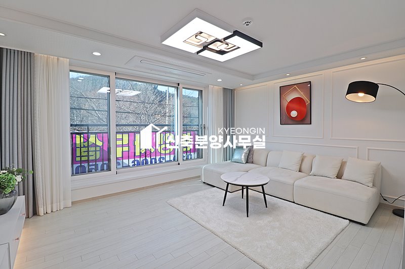 경기 안산상록구 부곡동 베스티아 [ A . B Type ] 분양 매물번호 15792 사진 1