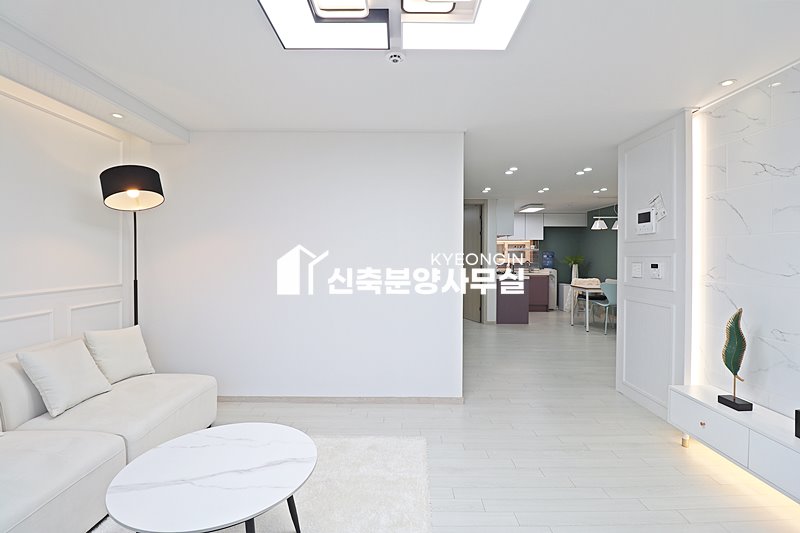 경기 안산상록구 부곡동 베스티아 [ A . B Type ] 분양 매물번호 15792 사진 5