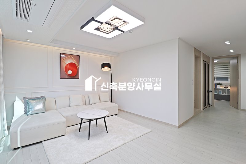 경기 안산상록구 부곡동 베스티아 [ A . B Type ] 분양 매물번호 15792 사진 6