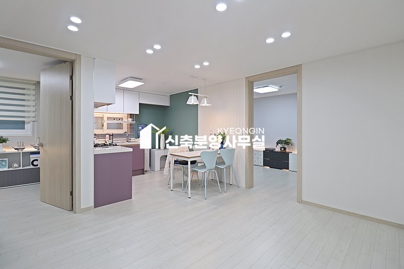 경기 안산상록구 부곡동 베스티아 [ A . B Type ] 분양 매물번호 15792 사진 7