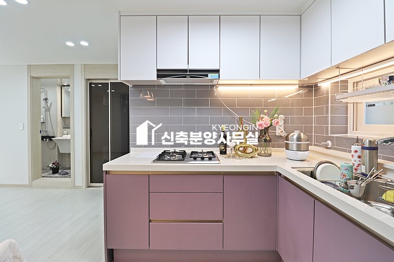 경기 안산상록구 부곡동 베스티아 [ A . B Type ] 분양 매물번호 15792 사진 10
