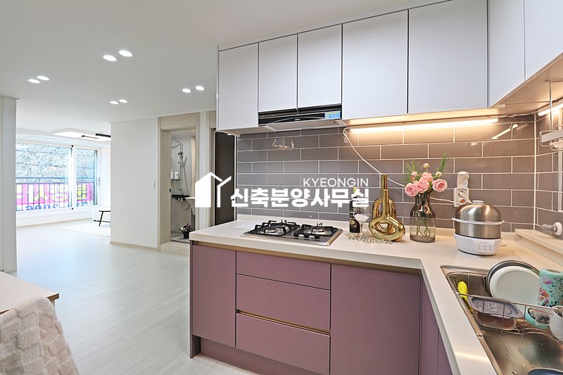 경기 안산상록구 부곡동 베스티아 [ A . B Type ] 분양 매물번호 15792 사진 11