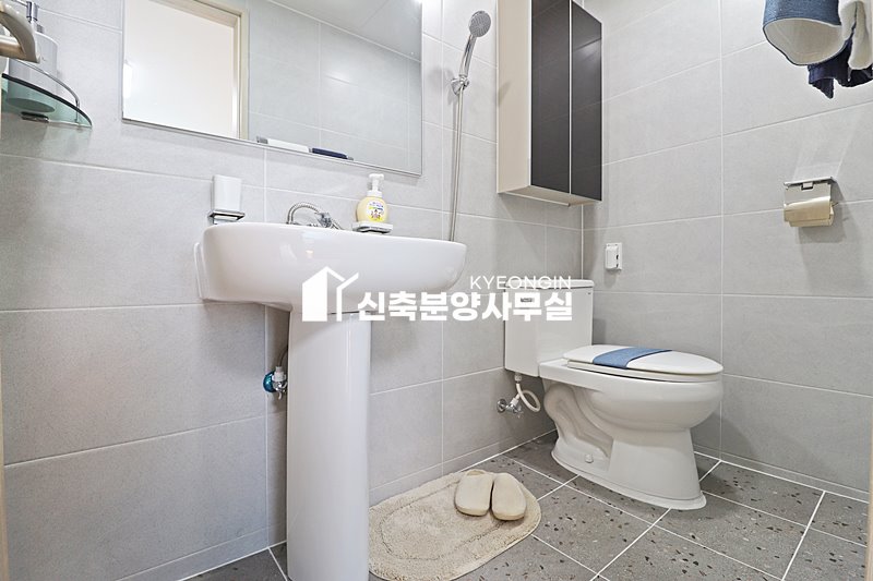 경기 안산상록구 부곡동 베스티아 [ A . B Type ] 분양 매물번호 15792 사진 13