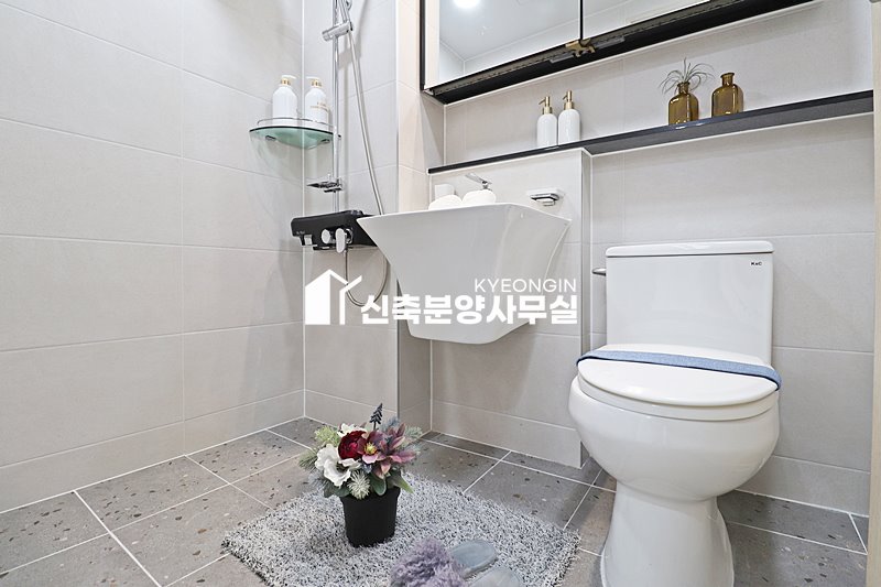경기 안산상록구 부곡동 베스티아 [ A . B Type ] 분양 매물번호 15792 사진 16