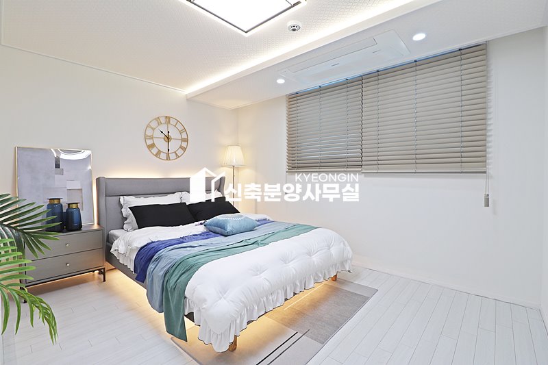 경기 수원장안구 파장동 BH캐슬392 [ 3룸 . 테라스 . 복층 Type ] 분양 매물번호 15791 사진 13
