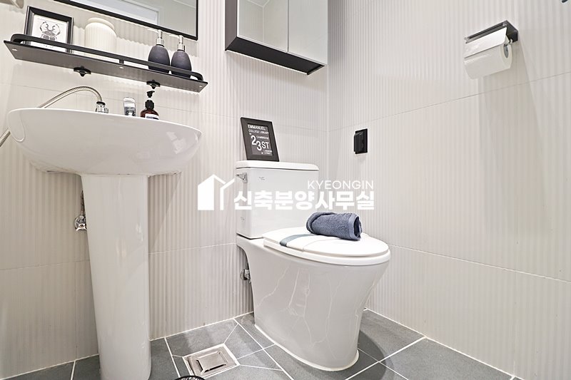 경기 수원장안구 파장동 BH캐슬392 [ 3룸 . 테라스 . 복층 Type ] 분양 매물번호 15791 사진 15