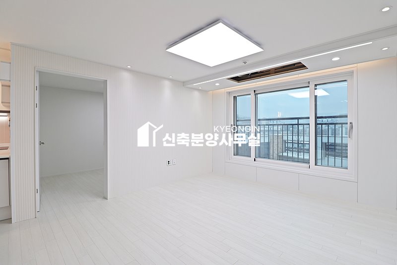 경기 수원장안구 파장동 BH캐슬394 [ 3룸 . 테라스 . 복층 Type ] 분양 매물번호 15790 사진 2