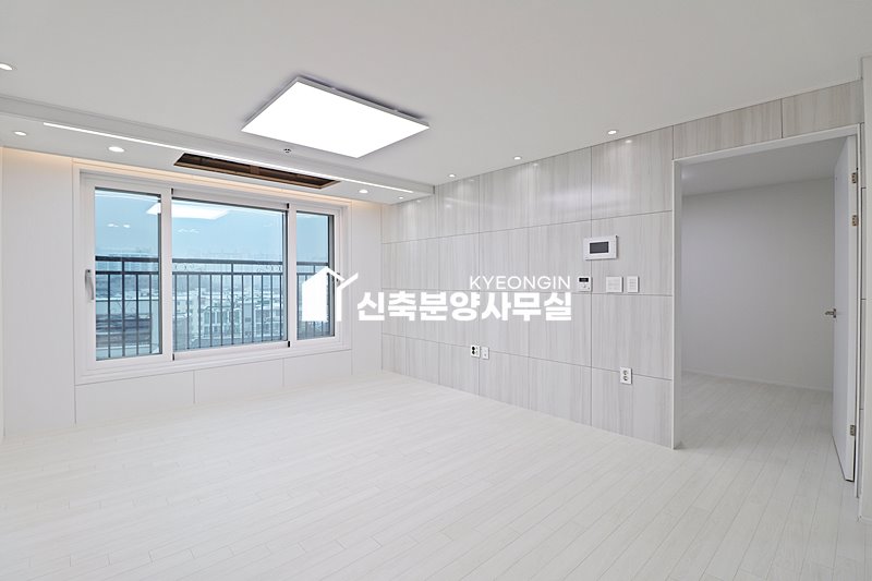 경기 수원장안구 파장동 BH캐슬394 [ 3룸 . 테라스 . 복층 Type ] 분양 매물번호 15790 사진 4