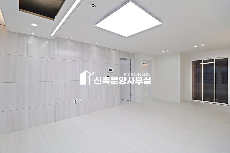 경기 수원장안구 파장동 BH캐슬394 [ 3룸 . 테라스 . 복층 Type ] 분양 매물번호 15790 사진 5