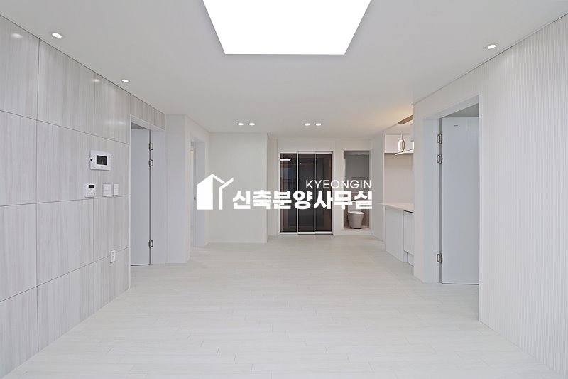 경기 수원장안구 파장동 BH캐슬394 [ 3룸 . 테라스 . 복층 Type ] 분양 매물번호 15790 사진 6