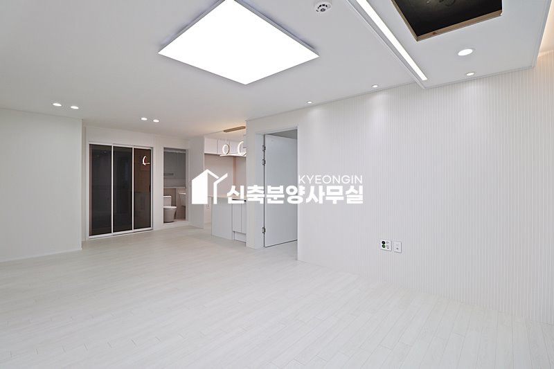 경기 수원장안구 파장동 BH캐슬394 [ 3룸 . 테라스 . 복층 Type ] 분양 매물번호 15790 사진 7
