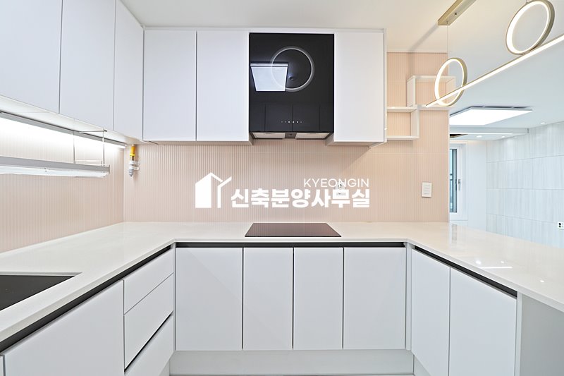 경기 수원장안구 파장동 BH캐슬394 [ 3룸 . 테라스 . 복층 Type ] 분양 매물번호 15790 사진 11