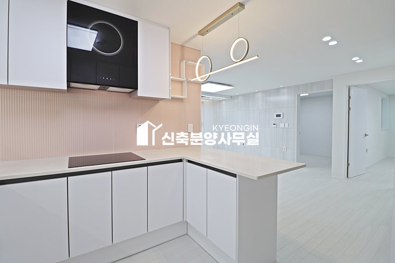 경기 수원장안구 파장동 BH캐슬394 [ 3룸 . 테라스 . 복층 Type ] 분양 매물번호 15790 사진 12