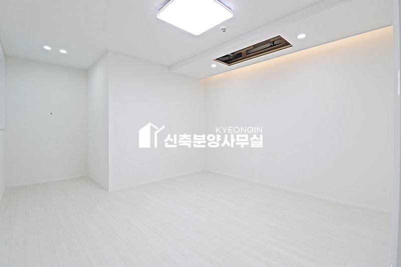 경기 수원장안구 파장동 BH캐슬394 [ 3룸 . 테라스 . 복층 Type ] 분양 매물번호 15790 사진 13