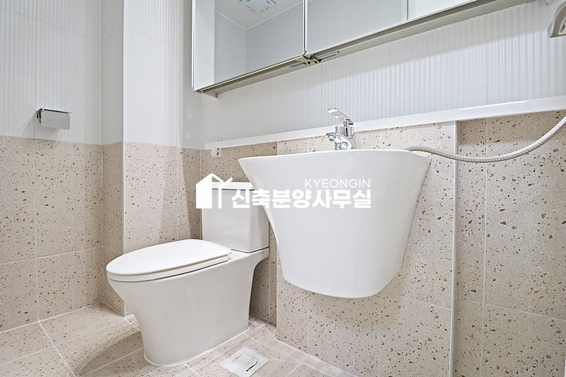 경기 수원장안구 파장동 BH캐슬394 [ 3룸 . 테라스 . 복층 Type ] 분양 매물번호 15790 사진 14