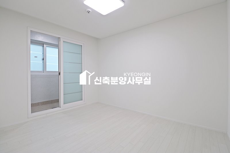 경기 수원장안구 파장동 BH캐슬394 [ 3룸 . 테라스 . 복층 Type ] 분양 매물번호 15790 사진 16