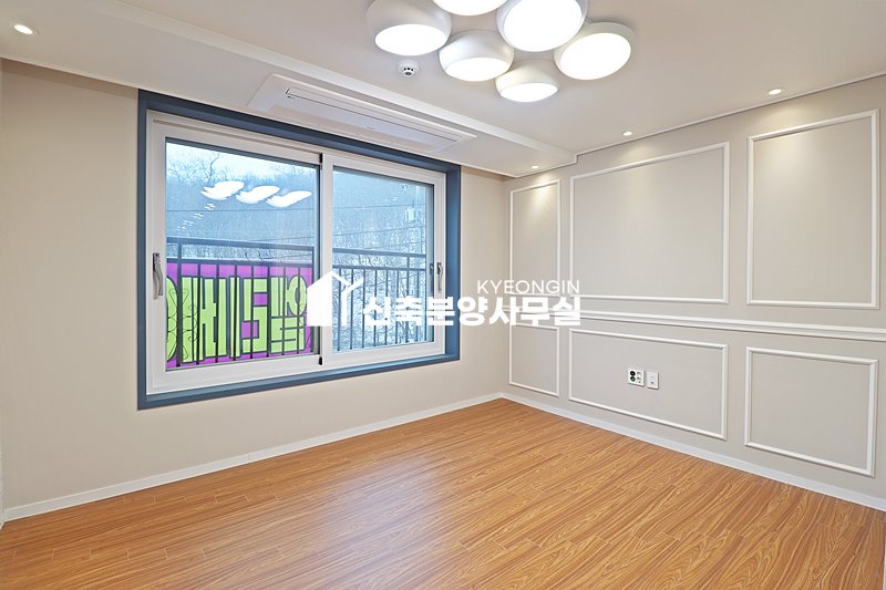 경기 안산단원구 와동 스카이캐슬 [ 2룸 . 3룸 . 테라스 . 복층 Type ] 분양 매물번호 15789 사진 2