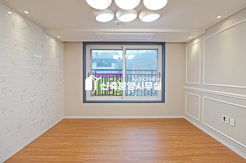 경기 안산단원구 와동 스카이캐슬 [ 2룸 . 3룸 . 테라스 . 복층 Type ] 분양 매물번호 15789 사진 3
