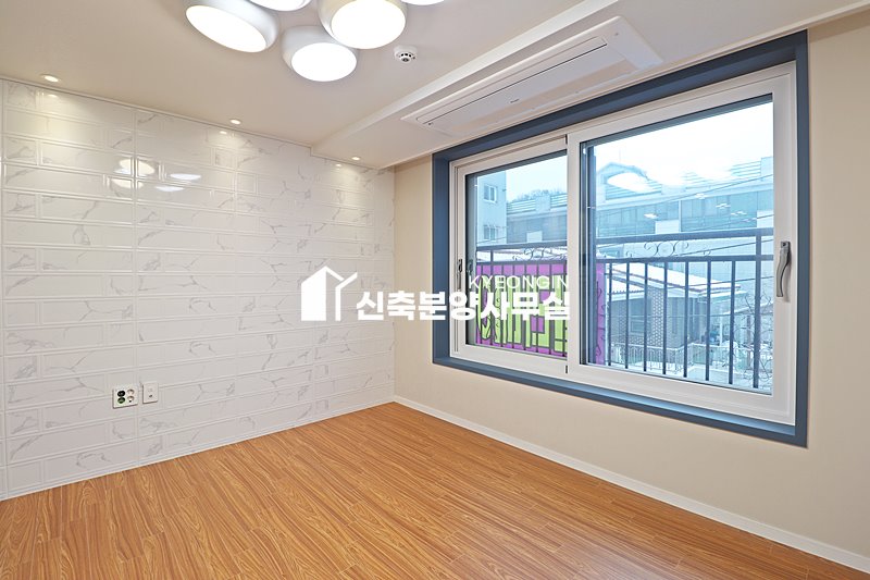 경기 안산단원구 와동 스카이캐슬 [ 2룸 . 3룸 . 테라스 . 복층 Type ] 분양 매물번호 15789 사진 4