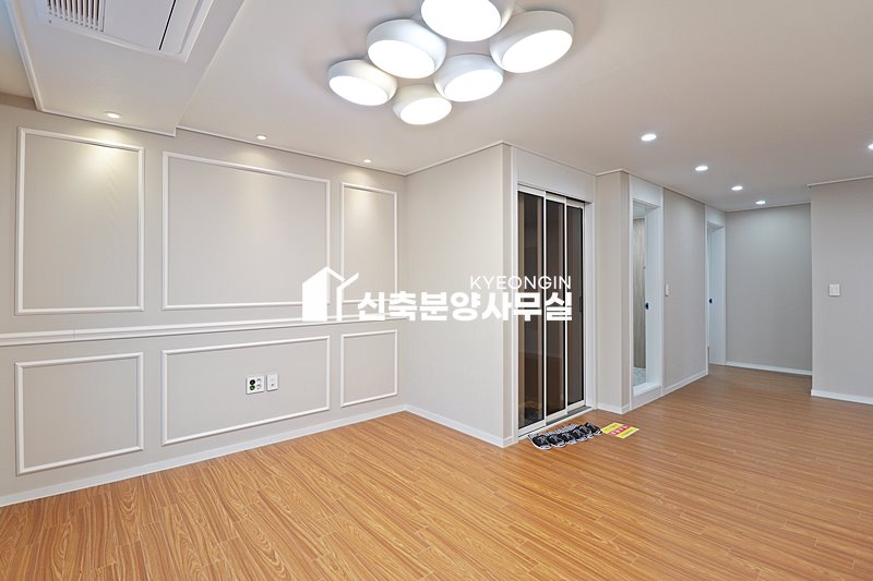 경기 안산단원구 와동 스카이캐슬 [ 2룸 . 3룸 . 테라스 . 복층 Type ] 분양 매물번호 15789 사진 7