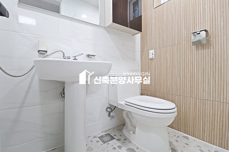 경기 안산단원구 와동 스카이캐슬 [ 2룸 . 3룸 . 테라스 . 복층 Type ] 분양 매물번호 15789 사진 11